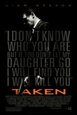 Taken (2009)