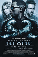 Blade Trinity (2004)