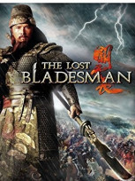 The Lost Bladesman (2011)