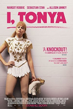 Poster filma I, Tonya (2017)