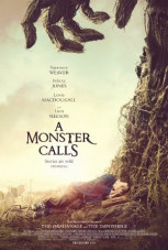 A Monster Calls (2017)