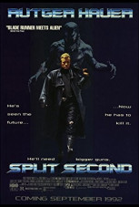 Split Second (1992)