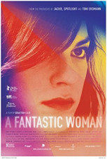 A Fantastic Woman (2018)