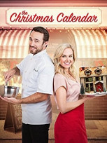 The Christmas Calendar (2017)