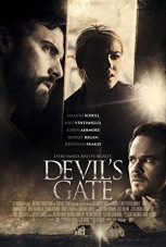 Devil's Gate (2018)