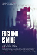 England Is Mine (2017)