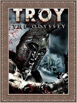 Troy the Odyssey (2017)