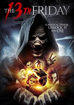 The 13th Friday (2017)