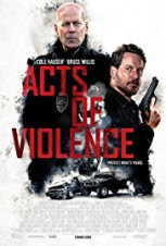 Acts of Violence (2018)