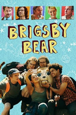 Brigsby Bear (2017)