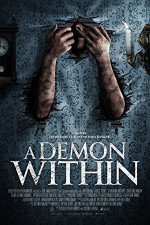 Poster filma A Demon Within (2018)