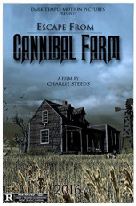 Escape from Cannibal Farm (2017)