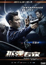 Shock Wave (2017)