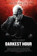 Darkest Hour (2017)