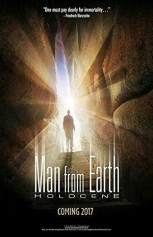 The Man from Earth: Holocene (2017)