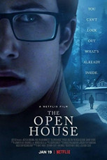 The Open House (2018)