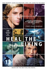 Heal the Living (2016)