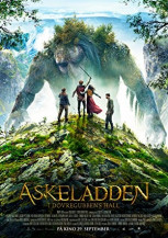 Askeladden - I Dovregubbens hall (2017)