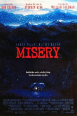 Misery (1990)