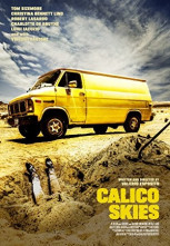 Calico Skies (2016)