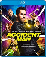 Accident Man (2018)