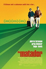 The Matador (2006)