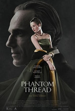 Phantom Thread (2018)