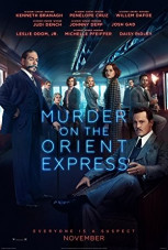 Murder on the Orient Express (2017)