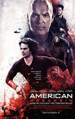 American Assassin (2017)