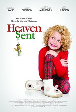 Poster filma Heaven Sent (2016)