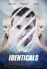 Identicals (2016)