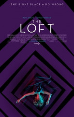 The Loft (2015)