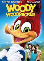 Woody Woodpecker (2018)