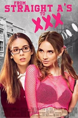 From Straight A's to XXX (2017)