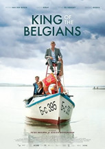 King of the Belgians (2016)