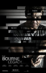 The Bourne Legacy (2012)