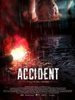 Poster filma Accident (2017)