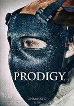 Poster filma Prodigy (2018)