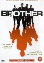 Poster filma Brother (2001)
