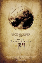 Poster filma Seventh Moon (2008)