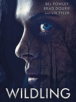 Poster filma Wildling (2018)