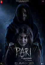 Poster filma Pari (2018)