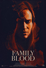 Poster filma Family Blood (2018)