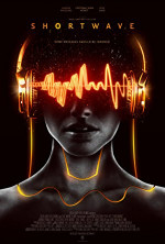 Poster filma Shortwave (2017)