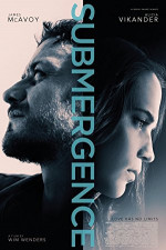 Poster filma Submergence (2018)