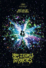 Poster filma How to Talk to Girls at Parties (2018)