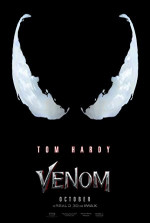 Poster filma Venom (2018)