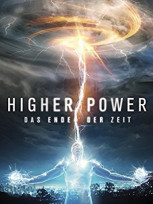 Higher Power (2015)