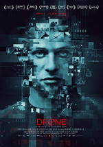 Poster filma Drone (2014)
