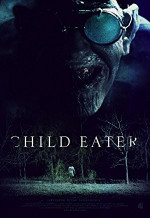 Poster filma Child Eater (2016)